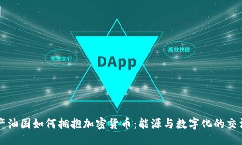 产油国如何拥抱加密货币：能源与数字化的交汇