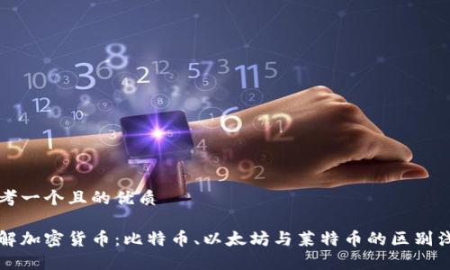 思考一个且的优质

理解加密货币：比特币、以太坊与莱特币的区别浅析