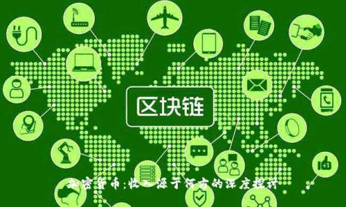 加密货币：收入源于何方的深度探讨