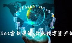 TPWallet密钥详解：你的数字资产保护伞