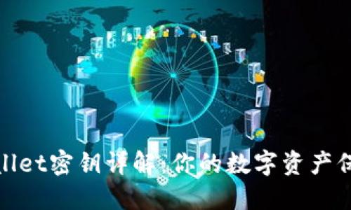 TPWallet密钥详解：你的数字资产保护伞