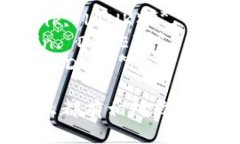 以下是一些主流加密货币的名称：1. **比特币（