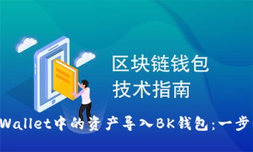 如何将TP Wallet中的资产导入BK钱包：一步步简明指南