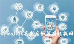 tpwallet丢失后如何有效找回