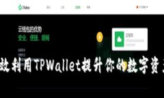 如何有效利用TPWallet提升你的数字资产份额？