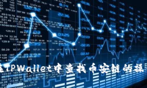 如何在TPWallet中查找币安链的操作指南