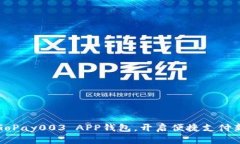 下载GoPay003 APP钱包，开启便捷支付新体验