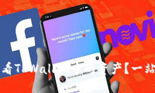 如何查看TPWallet中的资产？一站式指南