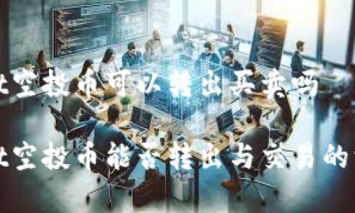 tpwallet空投币可以转出买卖吗

tpwallet空投币能否转出与交易的深度解析