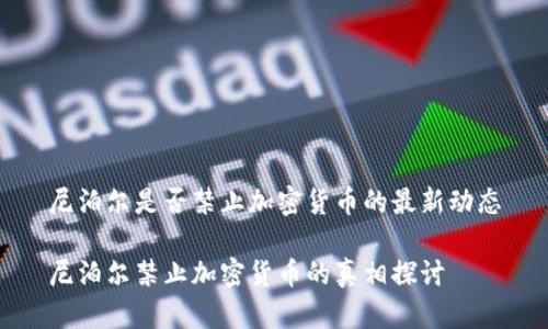 尼泊尔是否禁止加密货币的最新动态

尼泊尔禁止加密货币的真相探讨