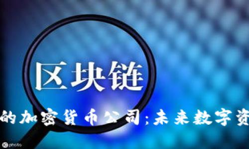 维京群岛的加密货币公司：未来数字资产的天堂