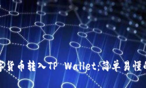 如何将数字货币转入TP Wallet：简单易懂的步骤指南