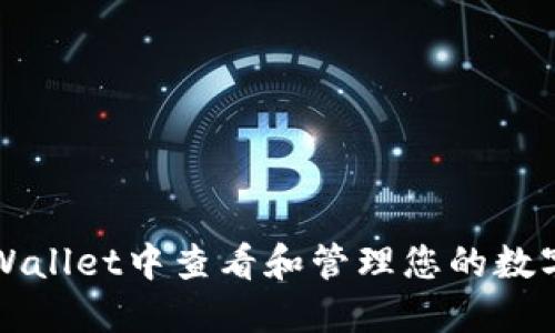 如何在TPWallet中查看和管理您的数字资产金额