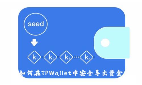 如何在TPWallet中安全导出资金