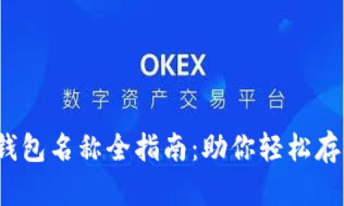 2023年加密货币钱包名称全指南：助你轻松存储与管理数字资产