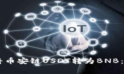 如何在TPWallet中将币安链USDT转为BNB：简单易懂的操作指南