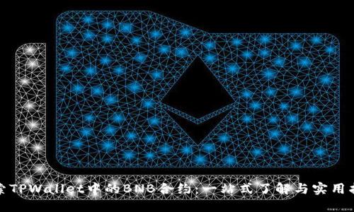 探索TPWallet中的BNB合约：一站式了解与实用指南
