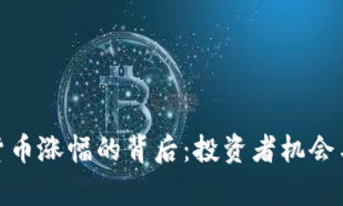 探索加密货币涨幅的背后：投资者机会与风险并存