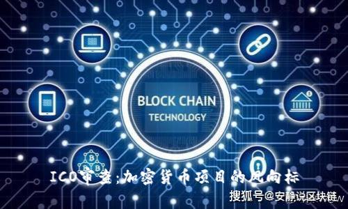 ICO审查：加密货币项目的风向标