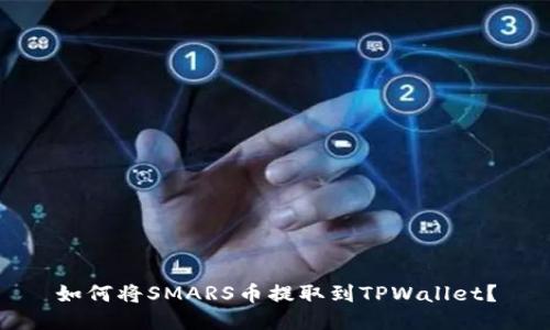 如何将SMARS币提取到TPWallet？
