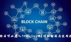 莱特币可以存入TPWallet吗？详细解析与使用指南