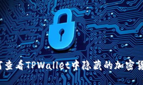 如何查看TPWallet中隐藏的加密货币？