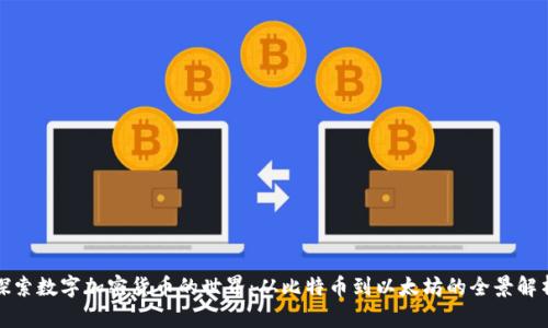 探索数字加密货币的世界：从比特币到以太坊的全景解析