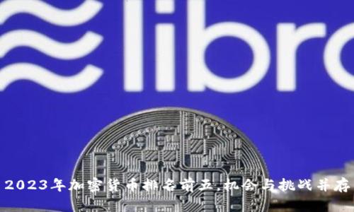 2023年加密货币排名前五，机会与挑战并存