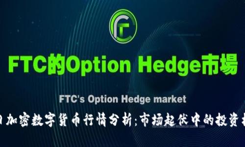 今日加密数字货币行情分析：市场起伏中的投资机遇