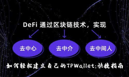 如何轻松建立自己的TPWallet：快捷指南