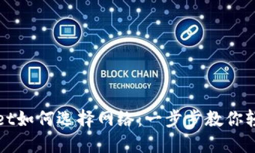TPWallet如何选择网络：一步步教你轻松操作
