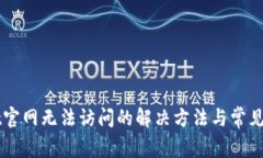 TPWallet官网无法访问的解决方法与常见问题解析