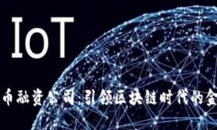 加密货币融资公司：引领区块链时代的金融变革