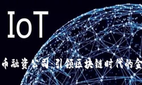 加密货币融资公司：引领区块链时代的金融变革