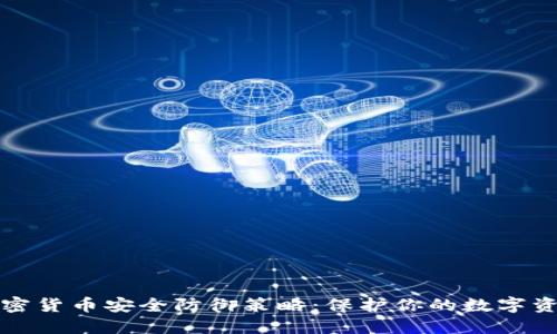 加密货币安全防御策略：保护你的数字资产