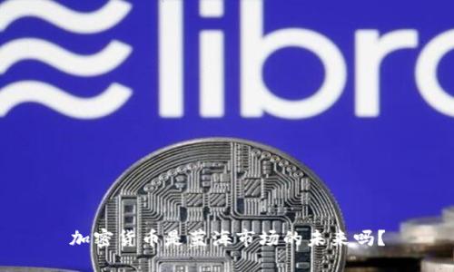 加密货币是蓝海市场的未来吗？