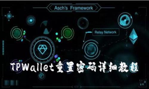 TPWallet重置密码详细教程