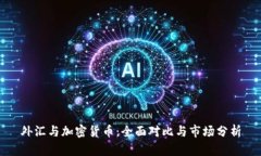 外汇与加密货币：全面对比与市场分析