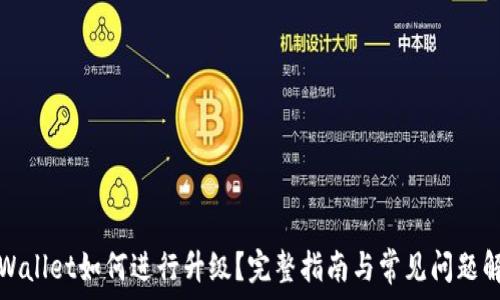  
TPWallet如何进行升级？完整指南与常见问题解答