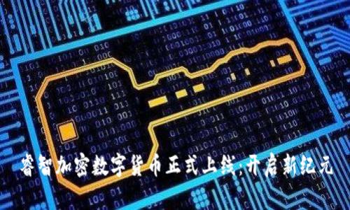 睿智加密数字货币正式上线：开启新纪元