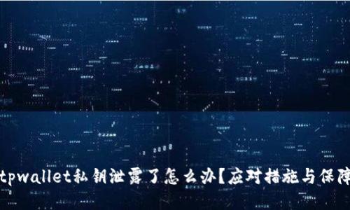 tpwallet私钥泄露了怎么办？应对措施与保障