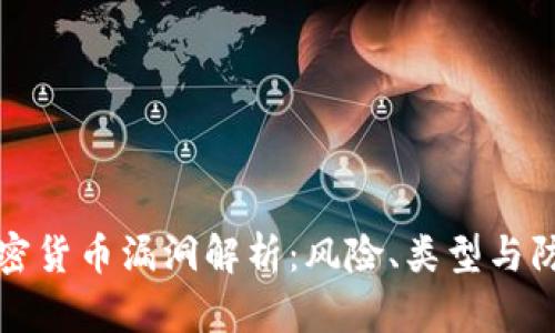 加密货币漏洞解析：风险、类型与防范