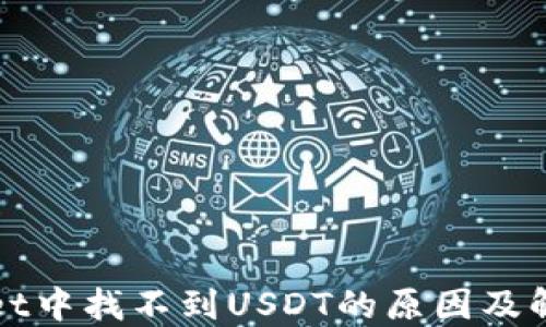 
TPWallet中找不到USDT的原因及解决方案