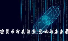 加密货币分类法案：影响与未来展望