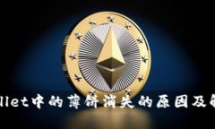 : TPWallet中的薄饼消失的原因及解决方案