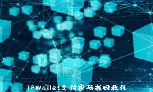 
TPWallet支付密码找回教程