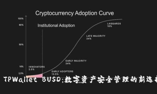 : TPWallet BUSD:数字资产安全管理的新选择