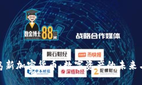 曼群岛新加密货币：数字资产的未来与机遇