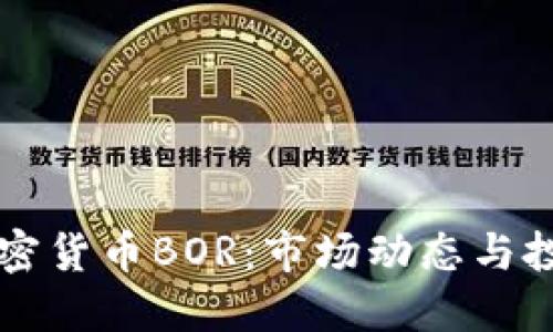 了解加密货币BOR：市场动态与投资策略