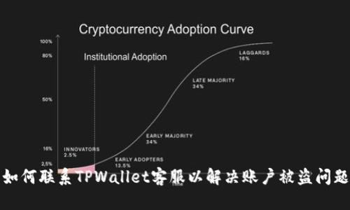 如何联系TPWallet客服以解决账户被盗问题